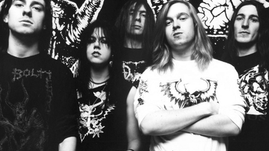 Bolt Thrower