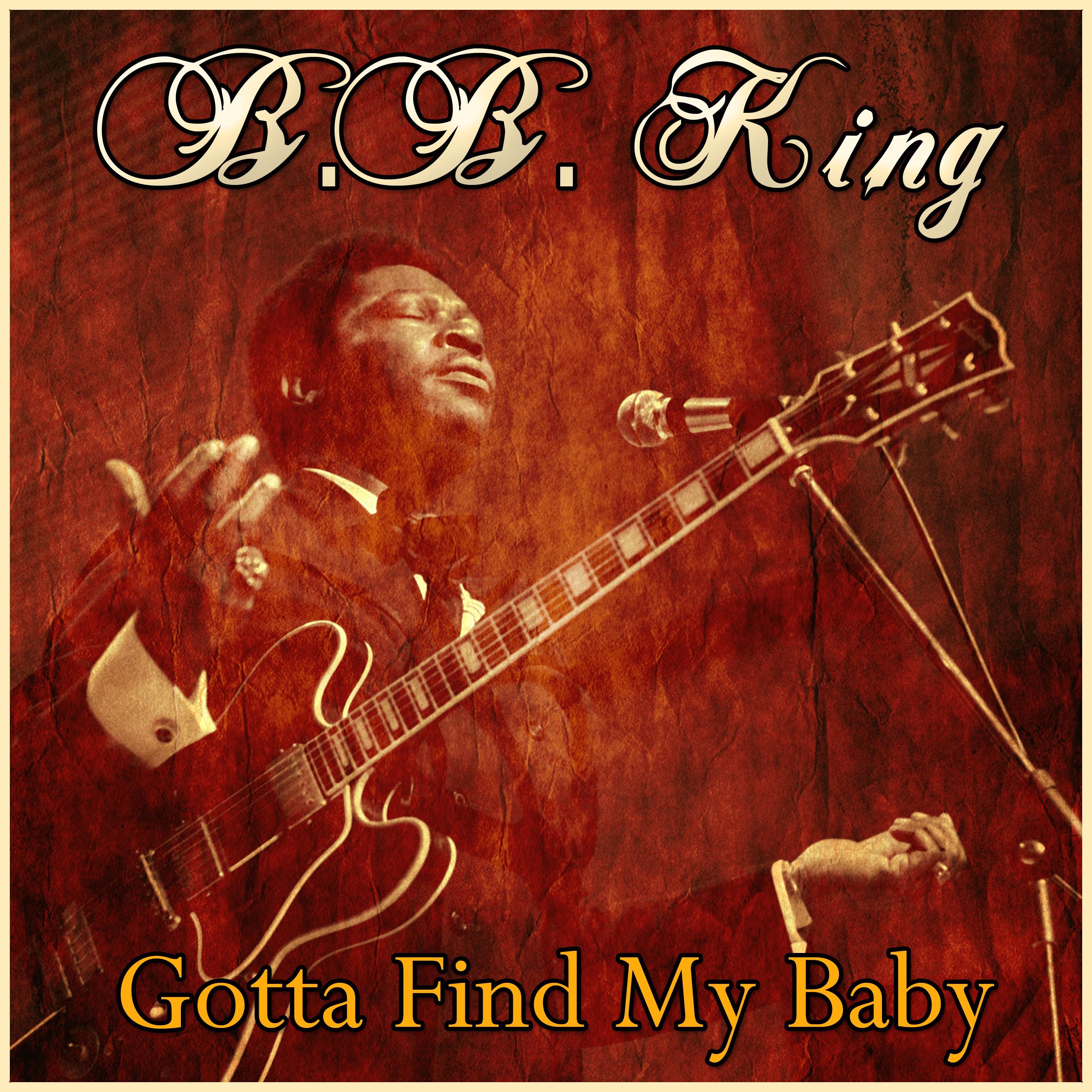 Gotta Find My Baby
