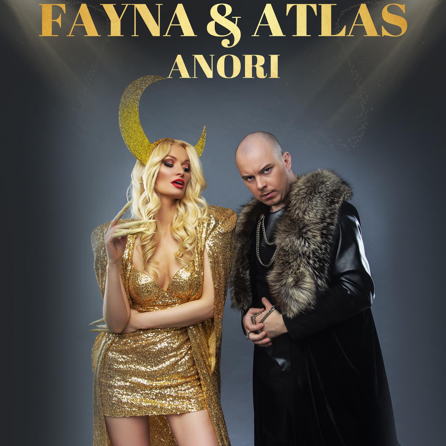 ANORI