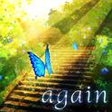 again (Cover)专辑