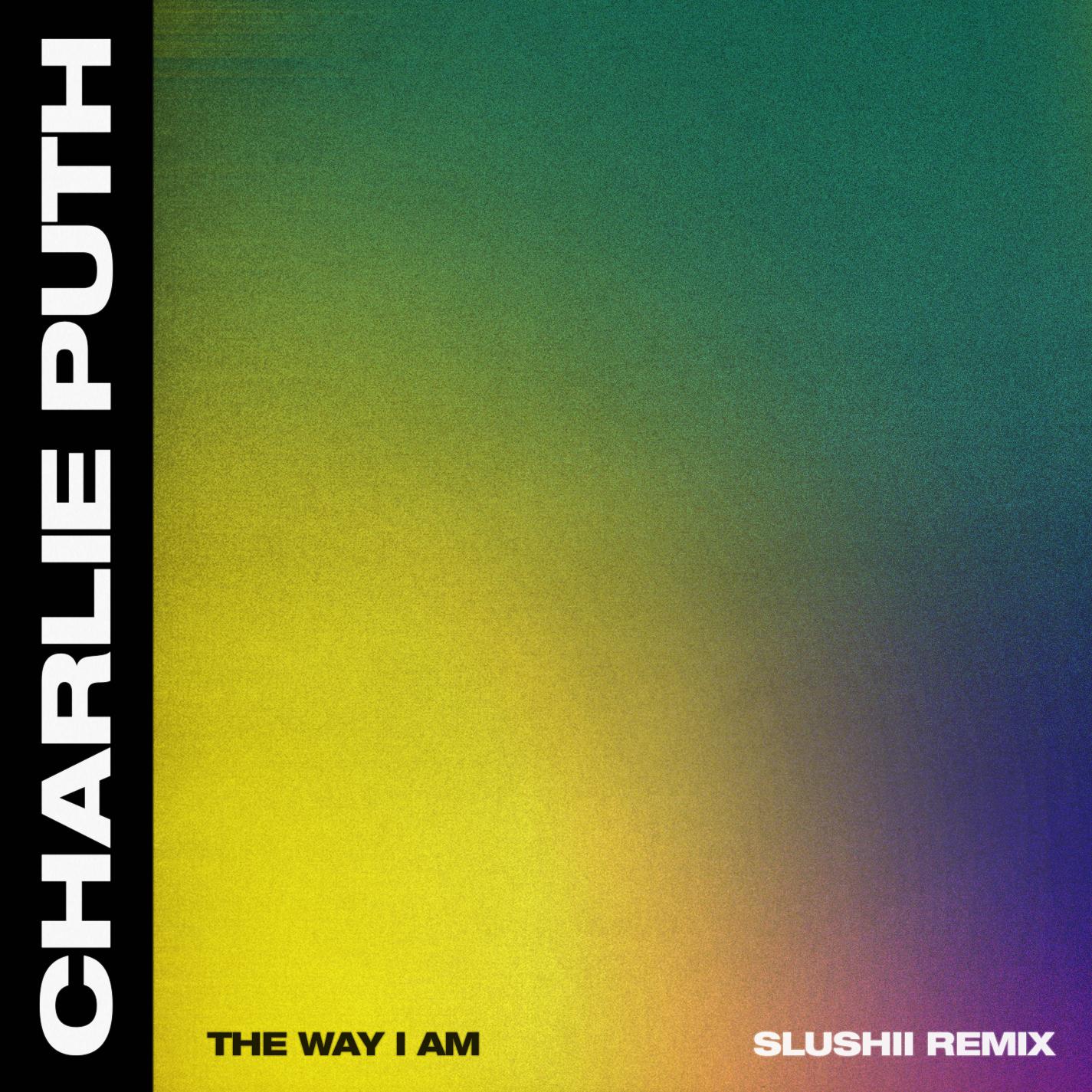 The Way I Am (Slushii Remix)专辑