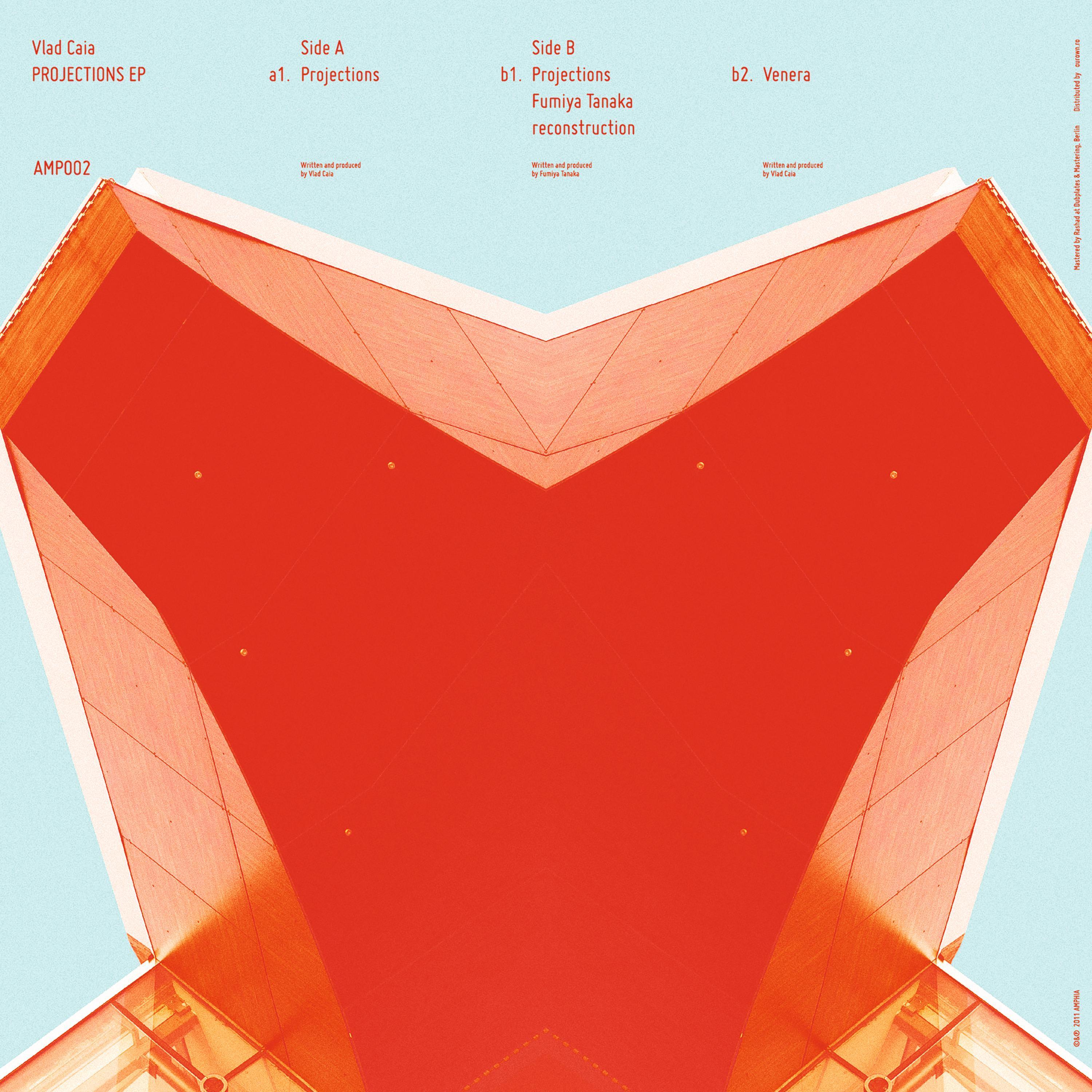 Projections EP