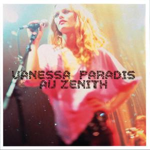 Vanessa Paradis - Be My Baby (Z Instrumental) 无和声伴奏