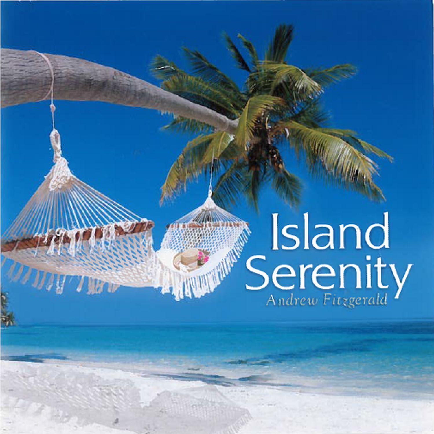 Island Serenity专辑