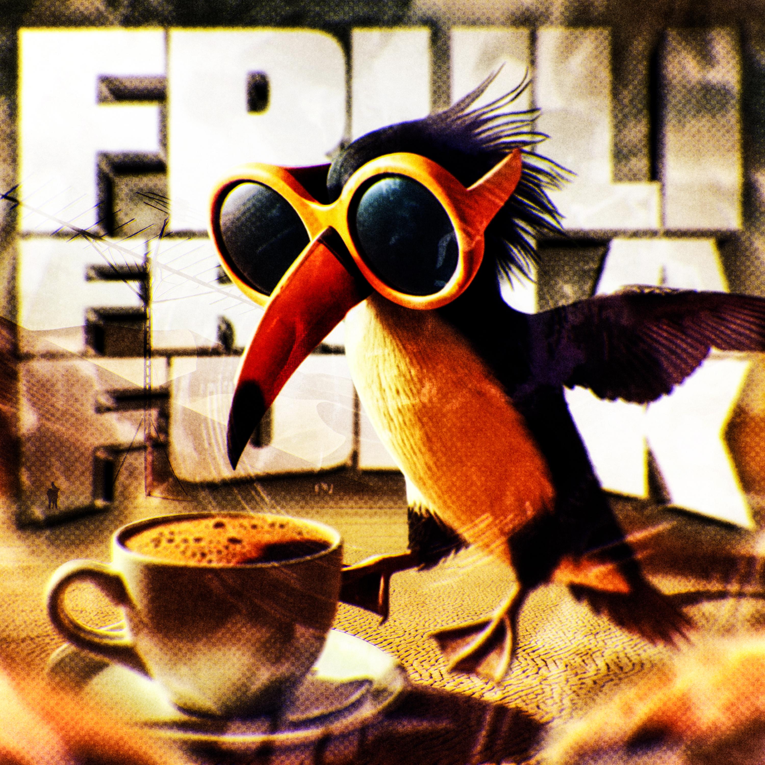 Fruli Frula Funk (Edit)