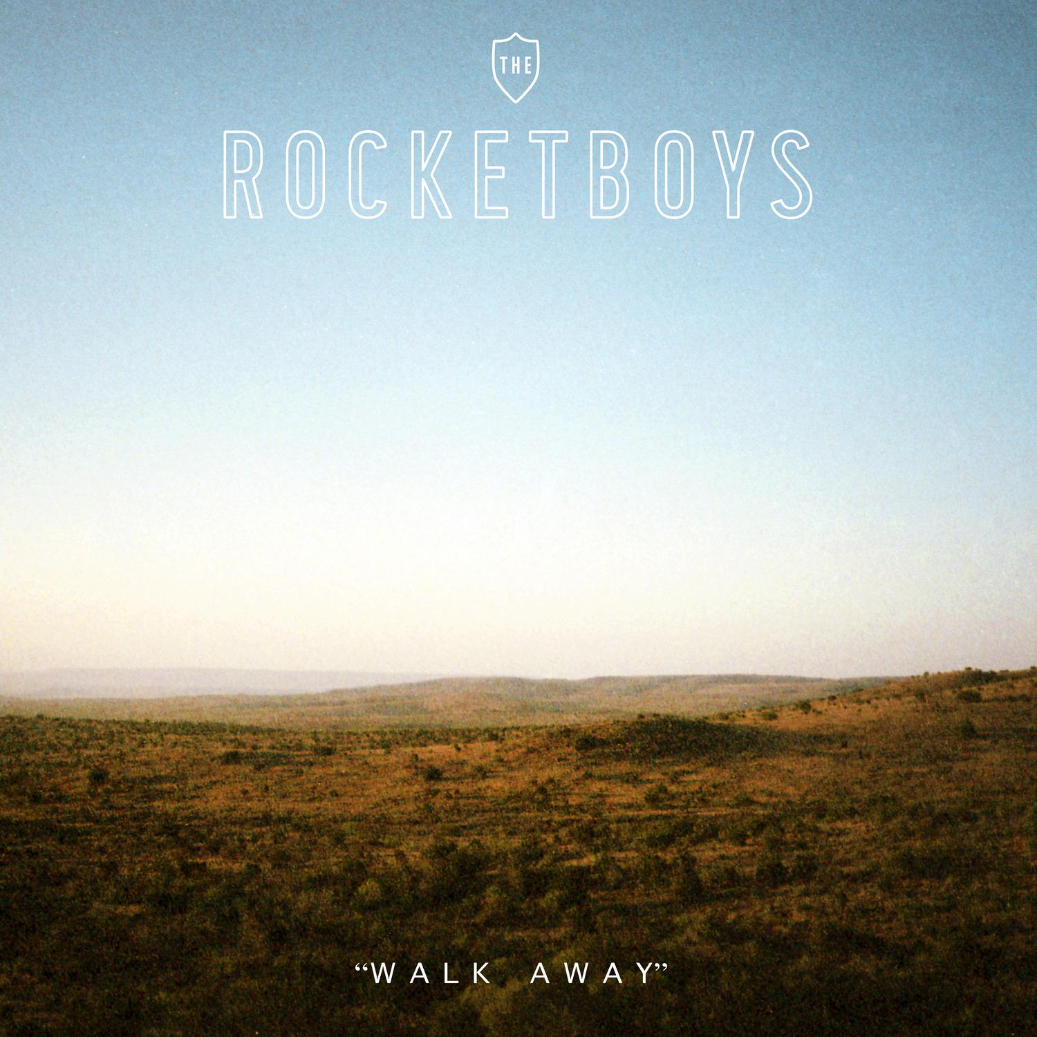 Walk Away