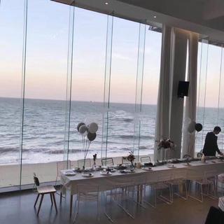 同你去鼓浪屿 吹吹海风
