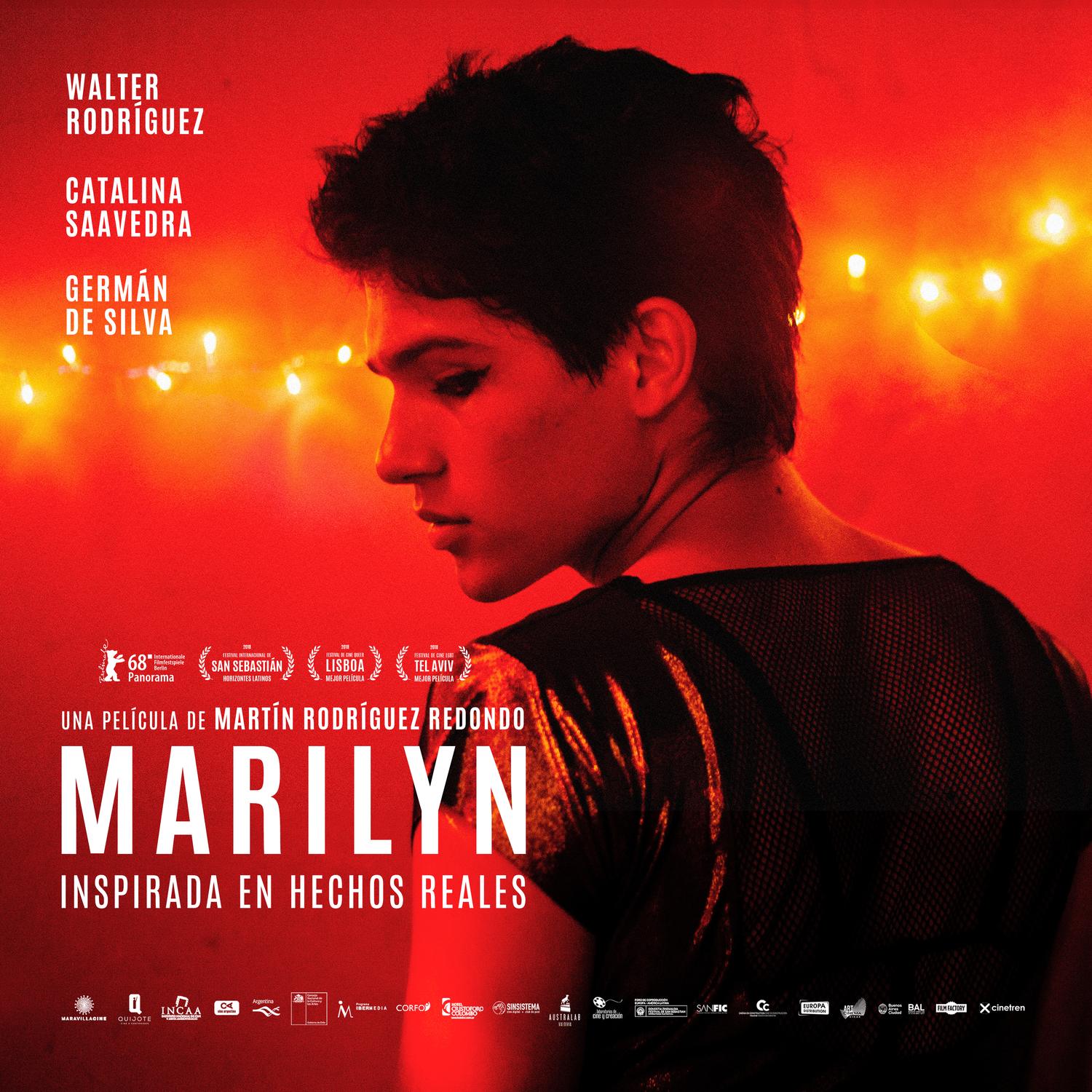 Mi Nombre Es Marilyn