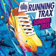 Running Trax Summer 2013