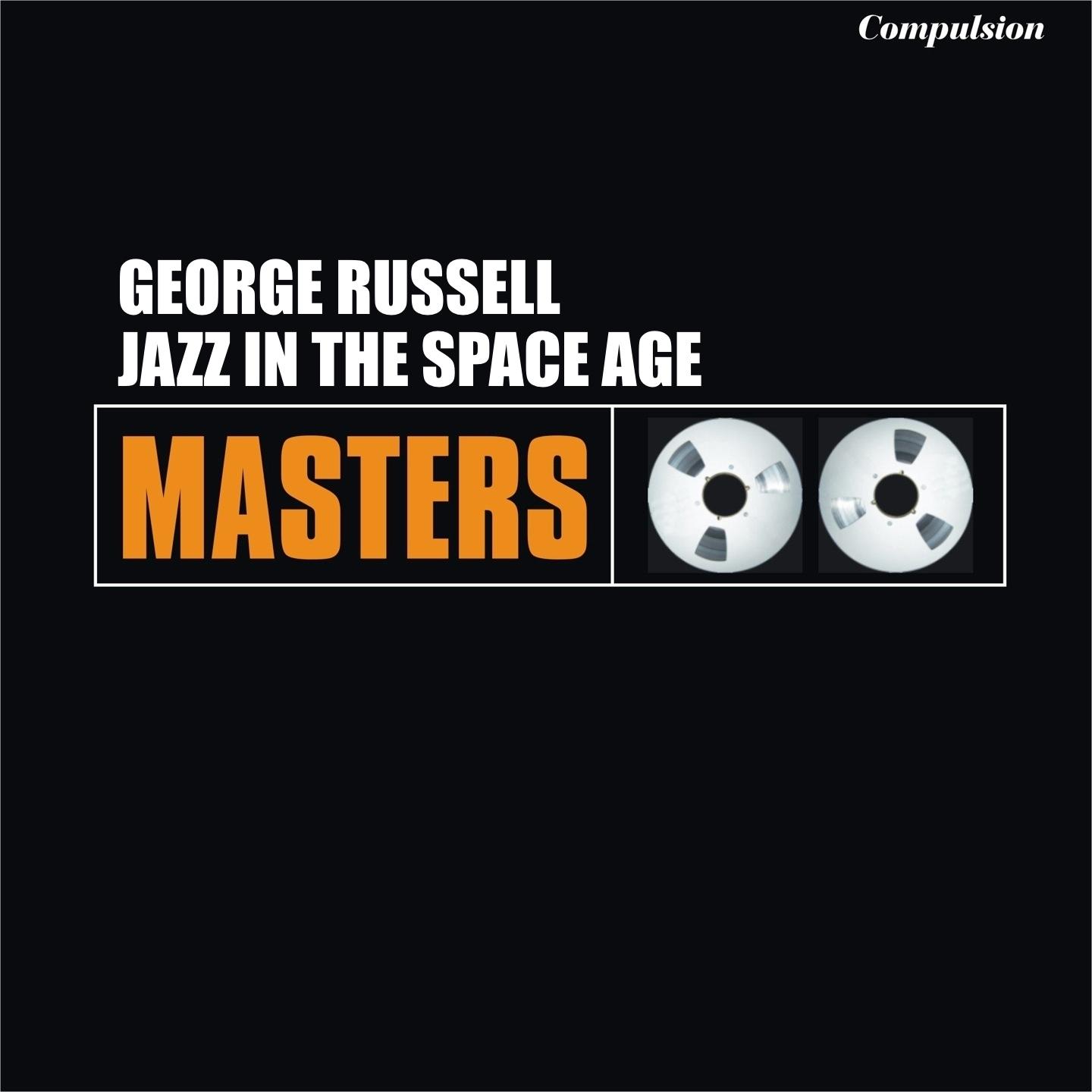 Jazz in the Space Age