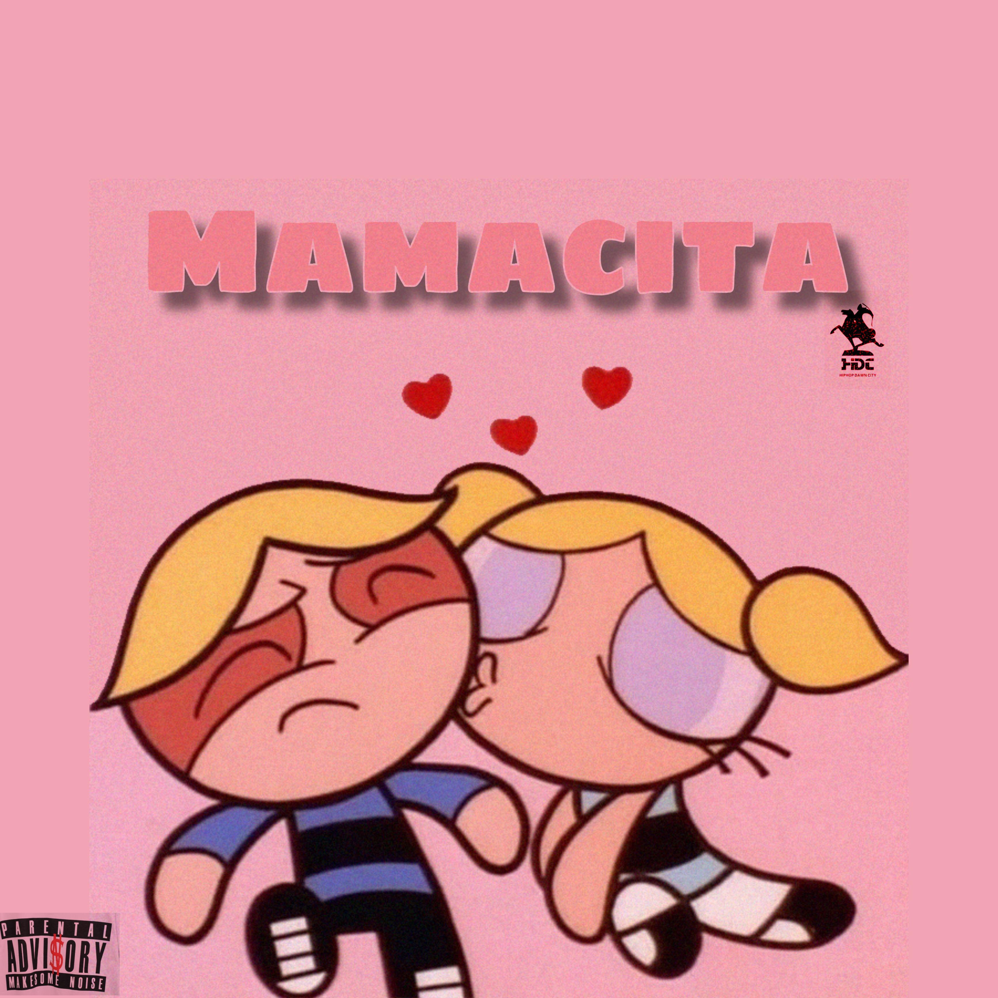 王凡 - Mamacita