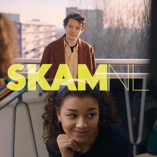 荷兰版SKAM第二季|SKAM NL S2|SKAM荷兰版
