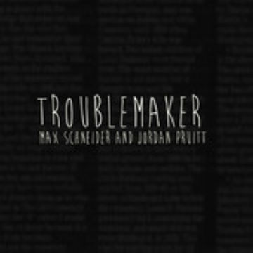 Troublemaker - Single专辑