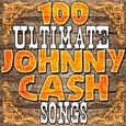 100 Ultimate Johnny Cash Songs