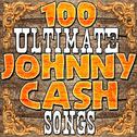 100 Ultimate Johnny Cash Songs专辑