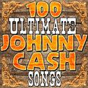 100 Ultimate Johnny Cash Songs