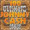 100 Ultimate Johnny Cash Songs专辑