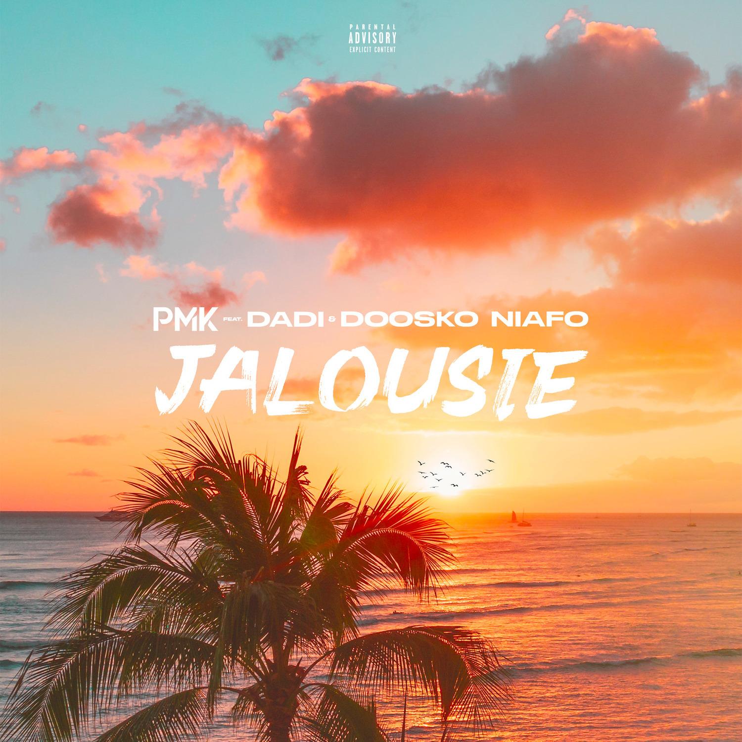 Jalousie