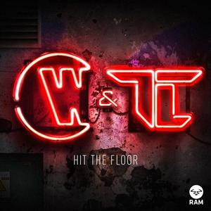 Hit The Floor 【官方版】 （升2半音）