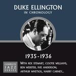 Complete Jazz Series 1935 - 1936专辑