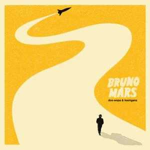 Runaway Baby - Bruno Mars (unofficial Instrumental) 无和声伴奏