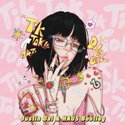 Tiktok Baby(justin dai & haus & collision lab)