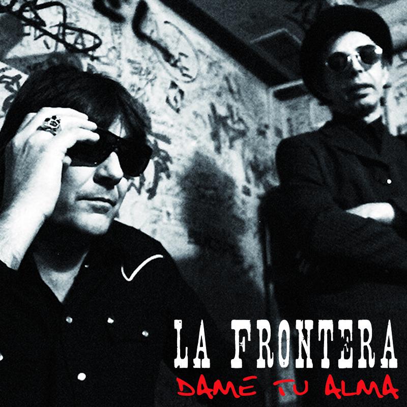 Dame Tu Alma