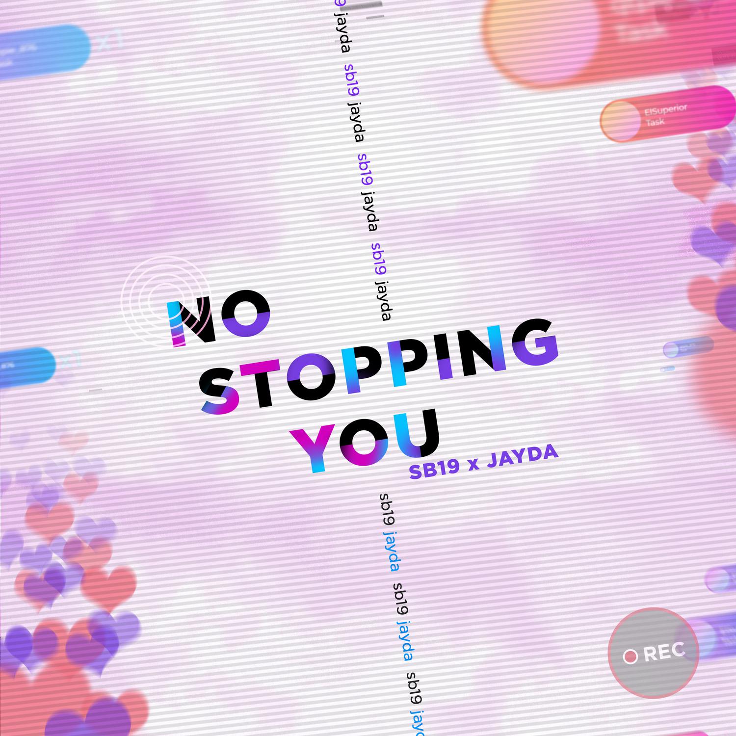 SB19 - No Stopping You (Remix)