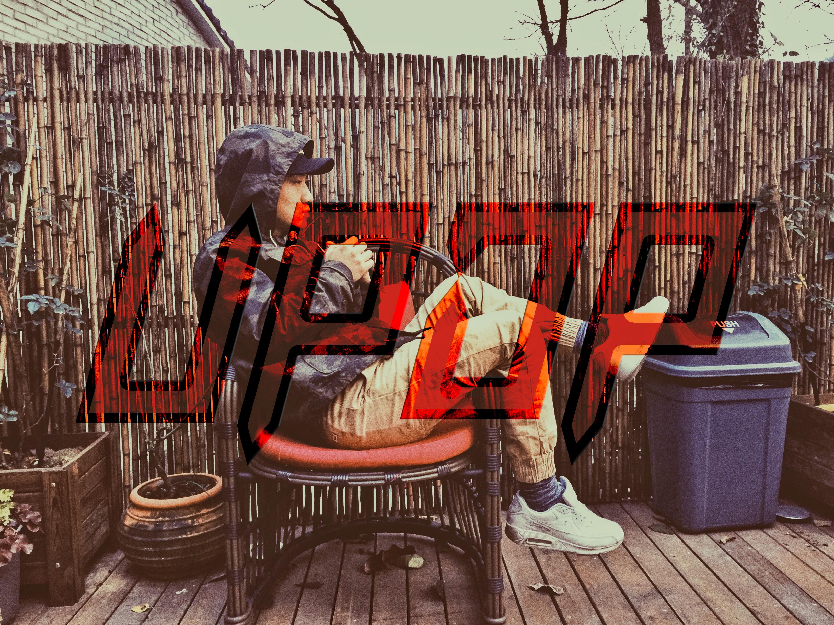 Can't breath (Ft. Being & Logic Loc)