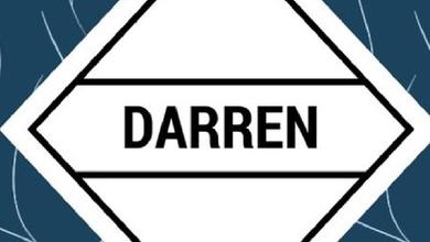 Darren