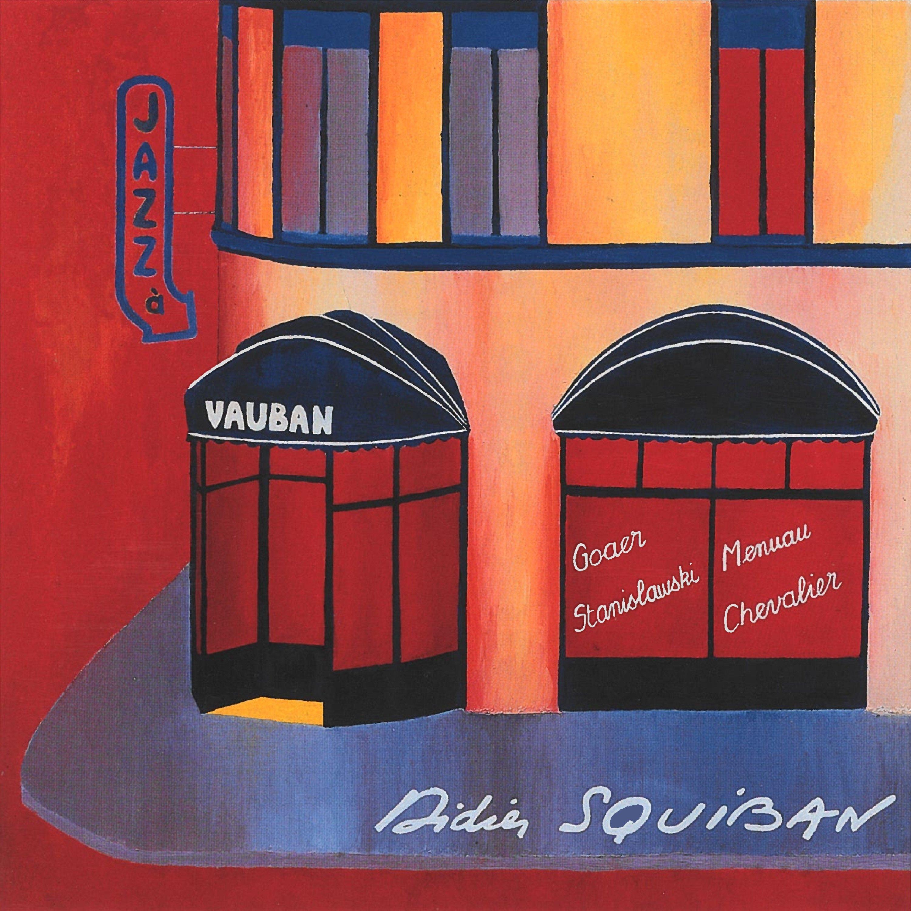 Jazz à Vauban (Live)