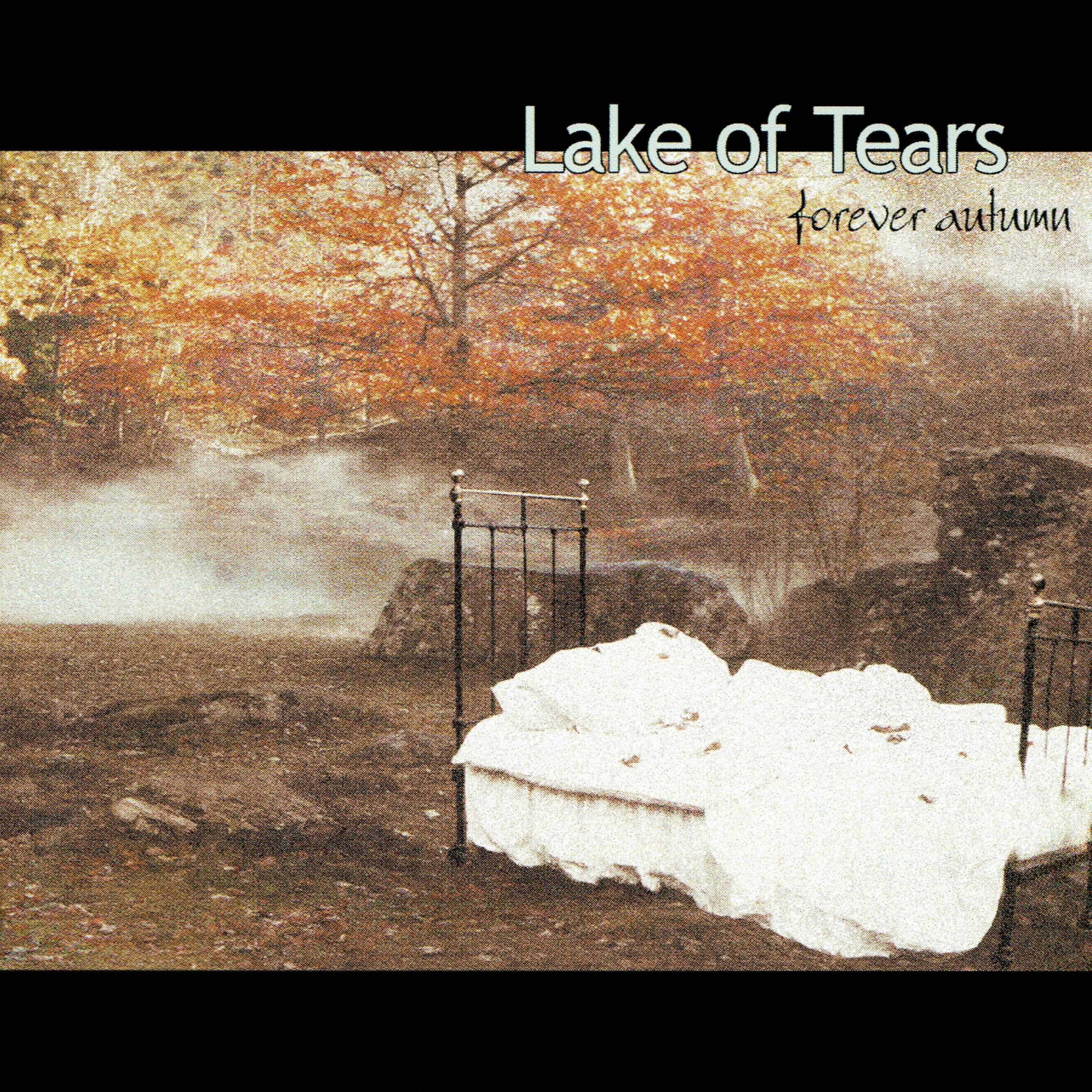 Lake of Tears - Hold On Tight