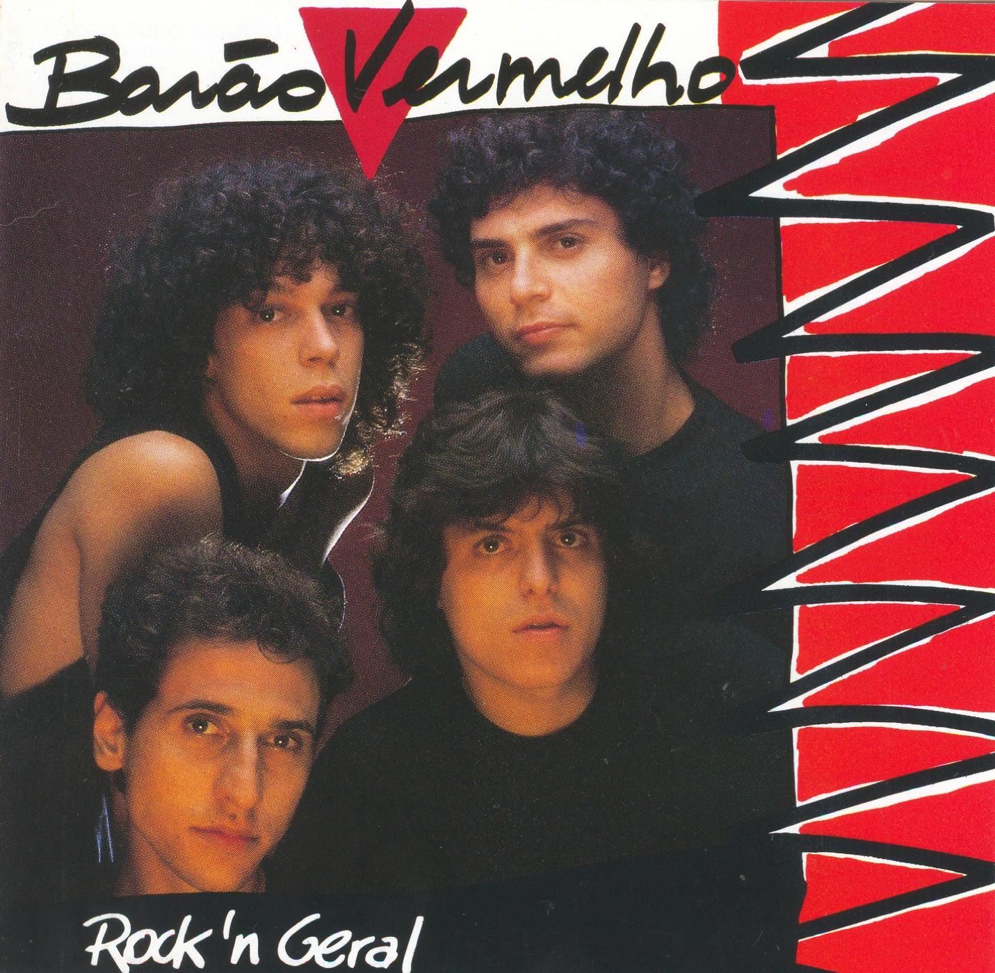 Rock'N Geral