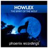 Howlex - The Spirit of the Wolf (Extended Mix)