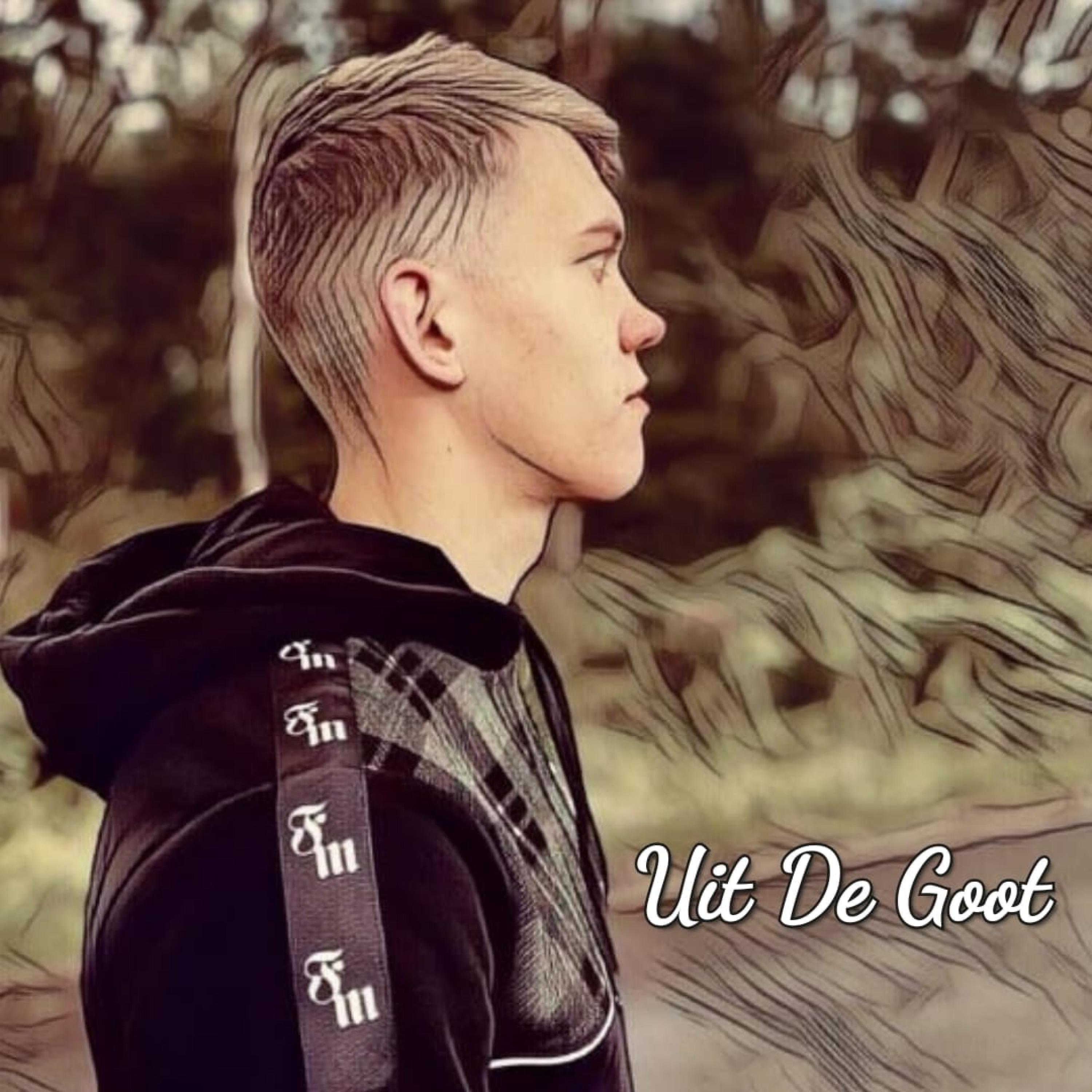 Uit de goot