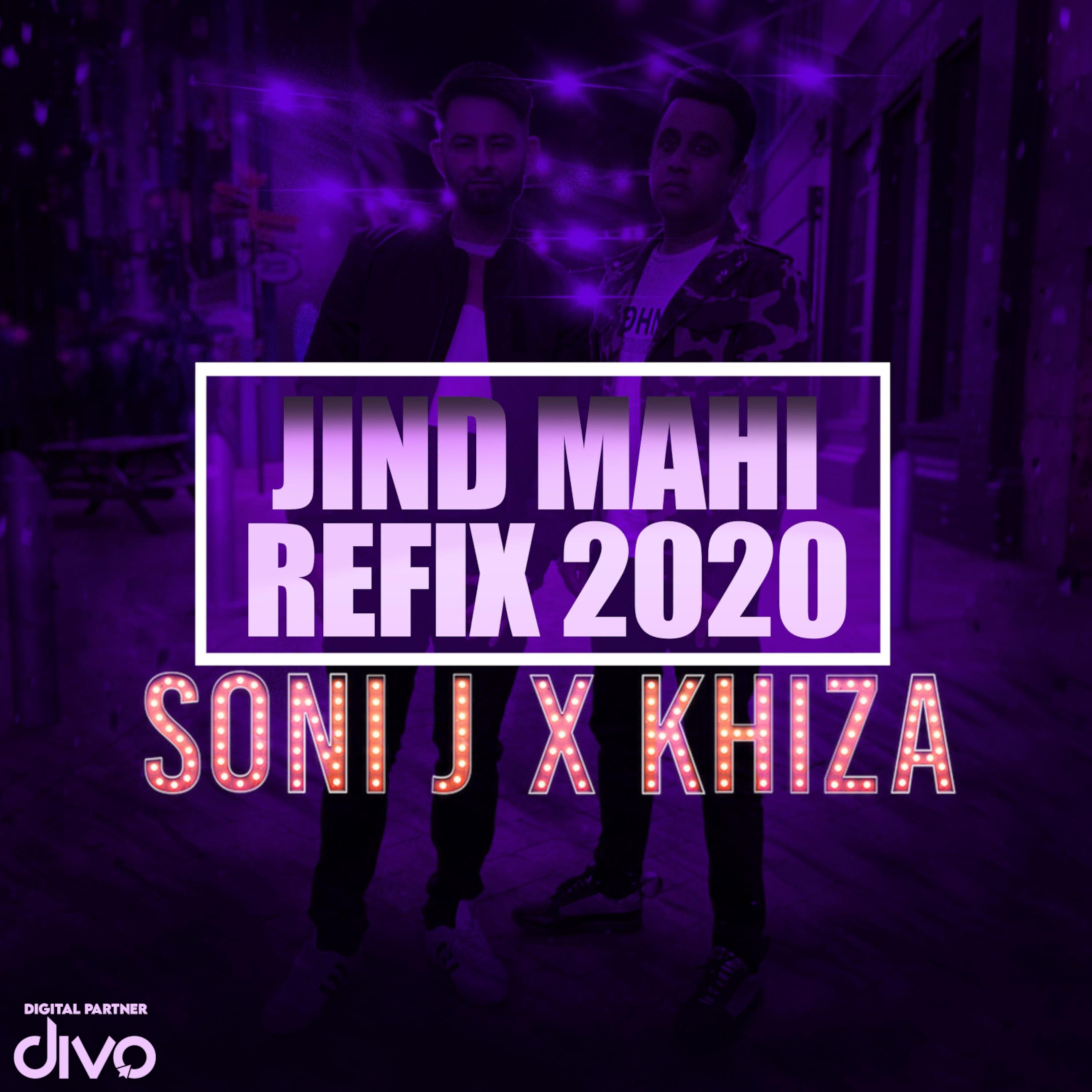 Jind Mahi Refix 2020