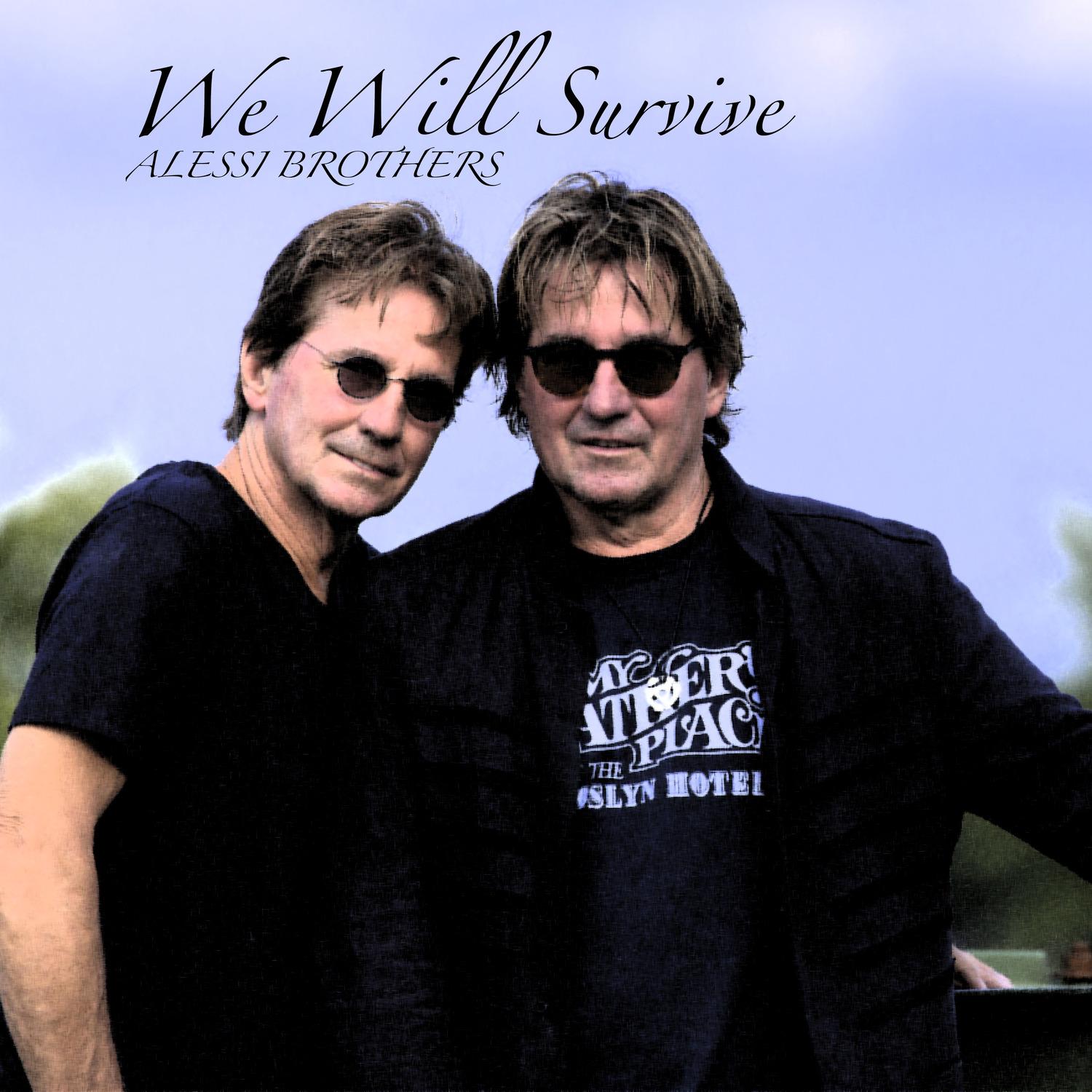 We Will Survive