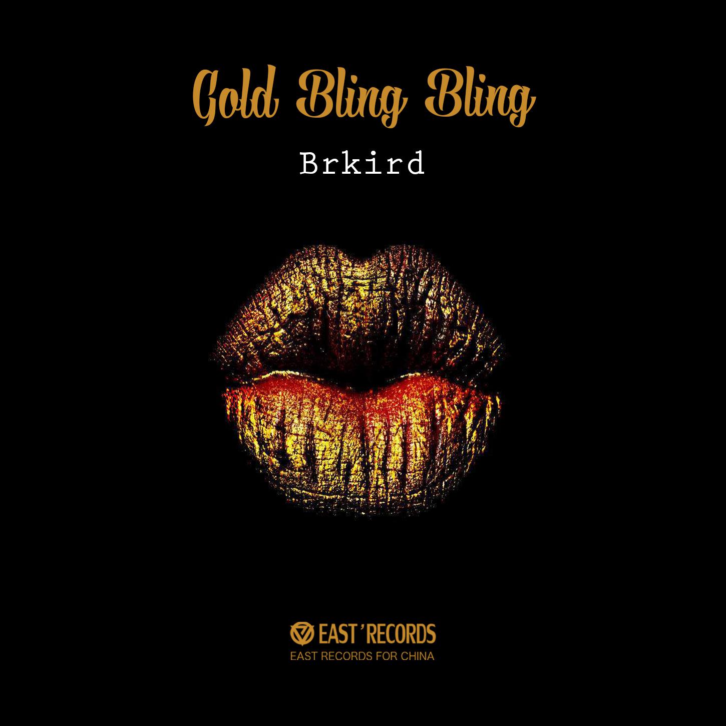 Gold Bling Bling专辑