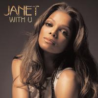 Janet Jackson - With U (instrumental)