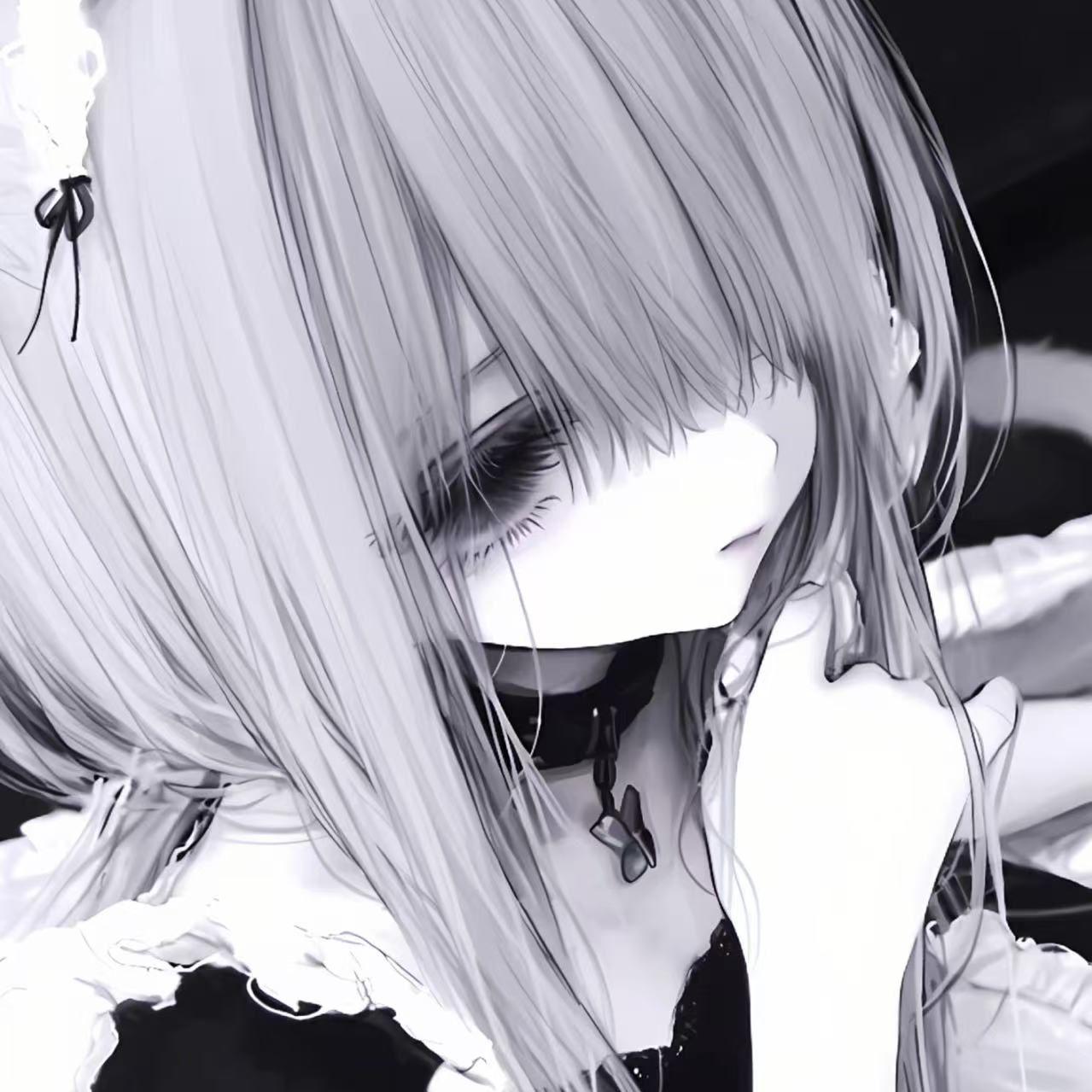 如果忧郁是种病