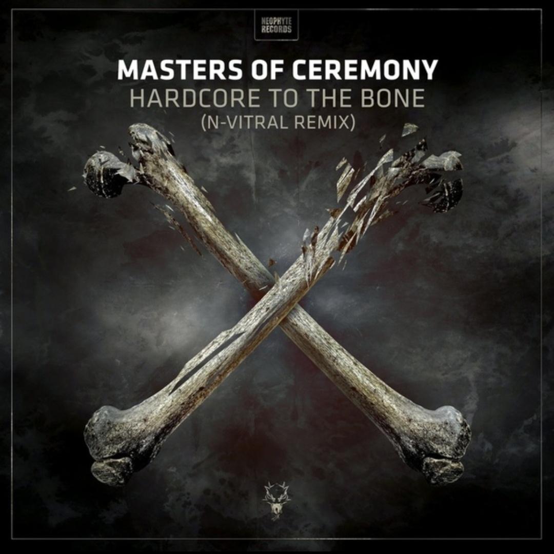 Hardcore To The Bone (N-Vitral Remix)