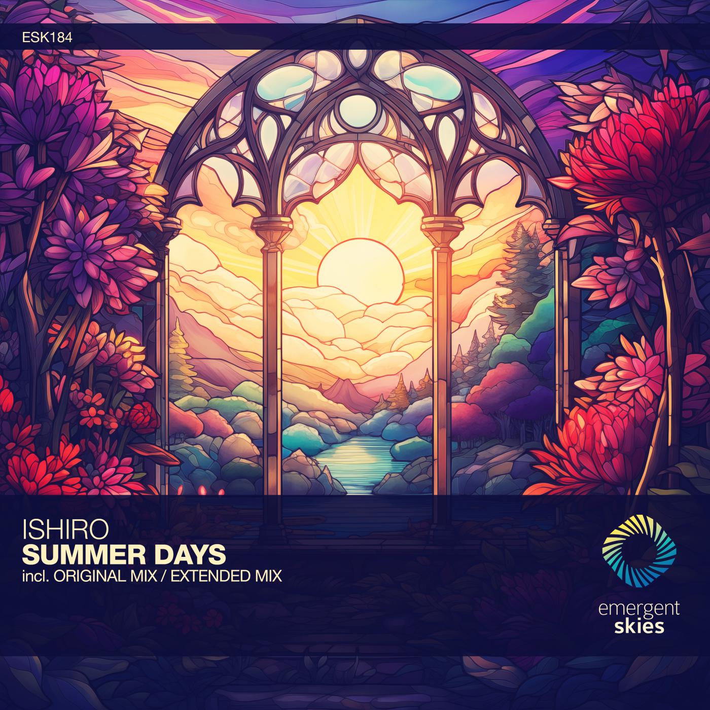 Ishiro - Summer Days