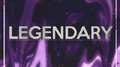 Legendary专辑
