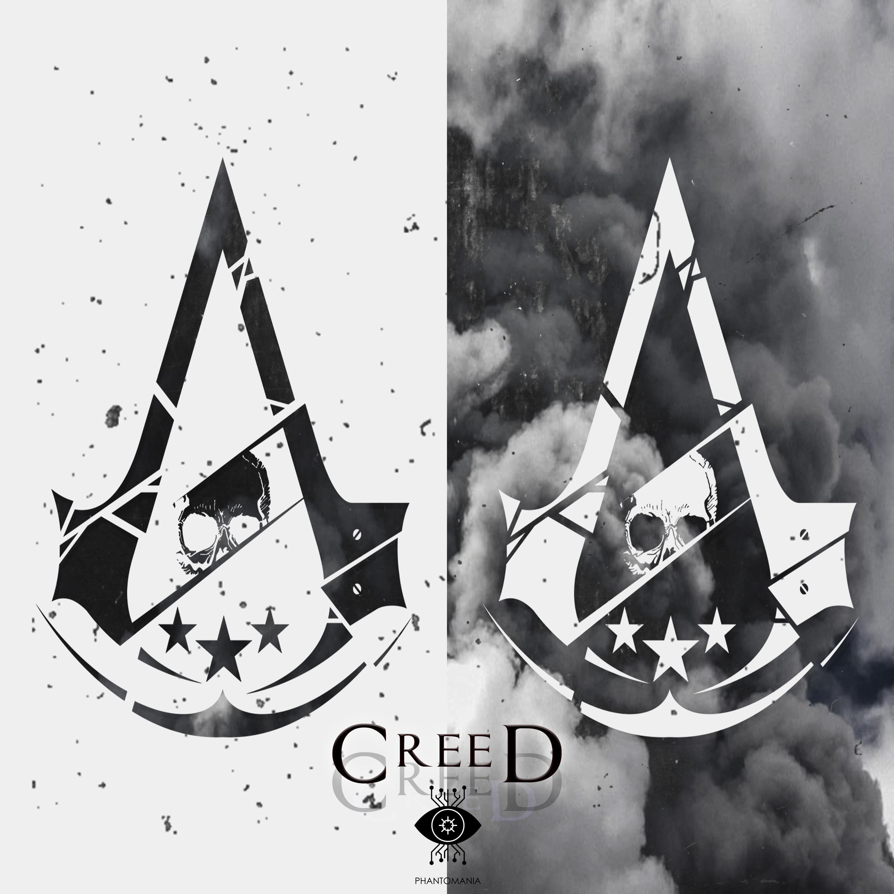 CREED (feat. WILLSON)