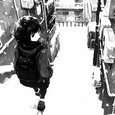 那个男孩