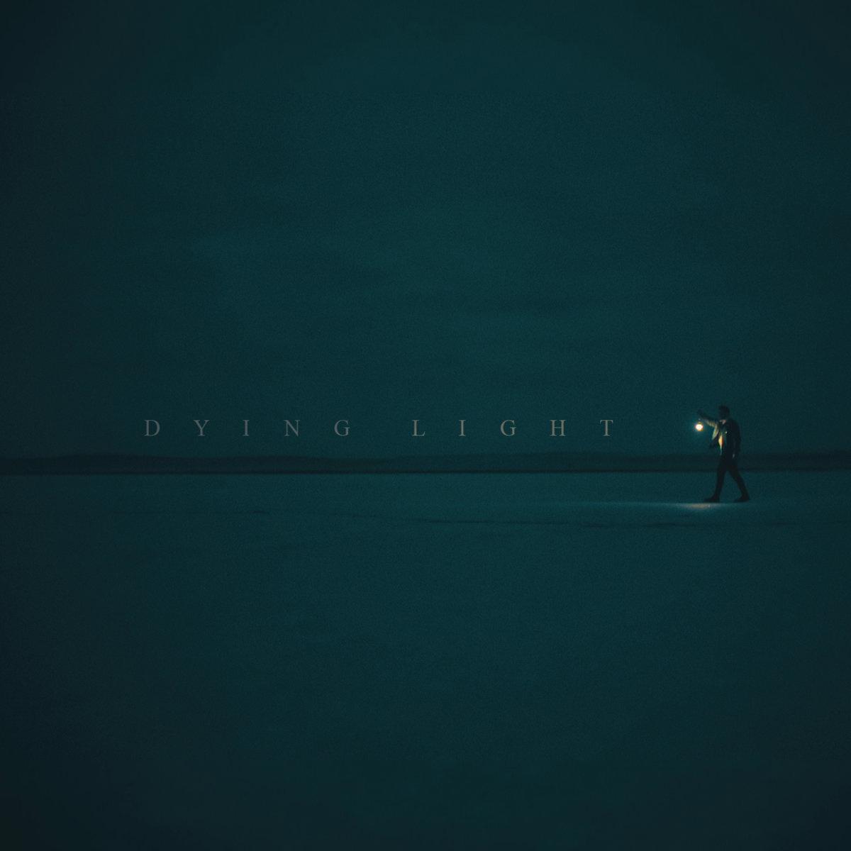 Dying Light专辑