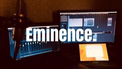 Eminence.