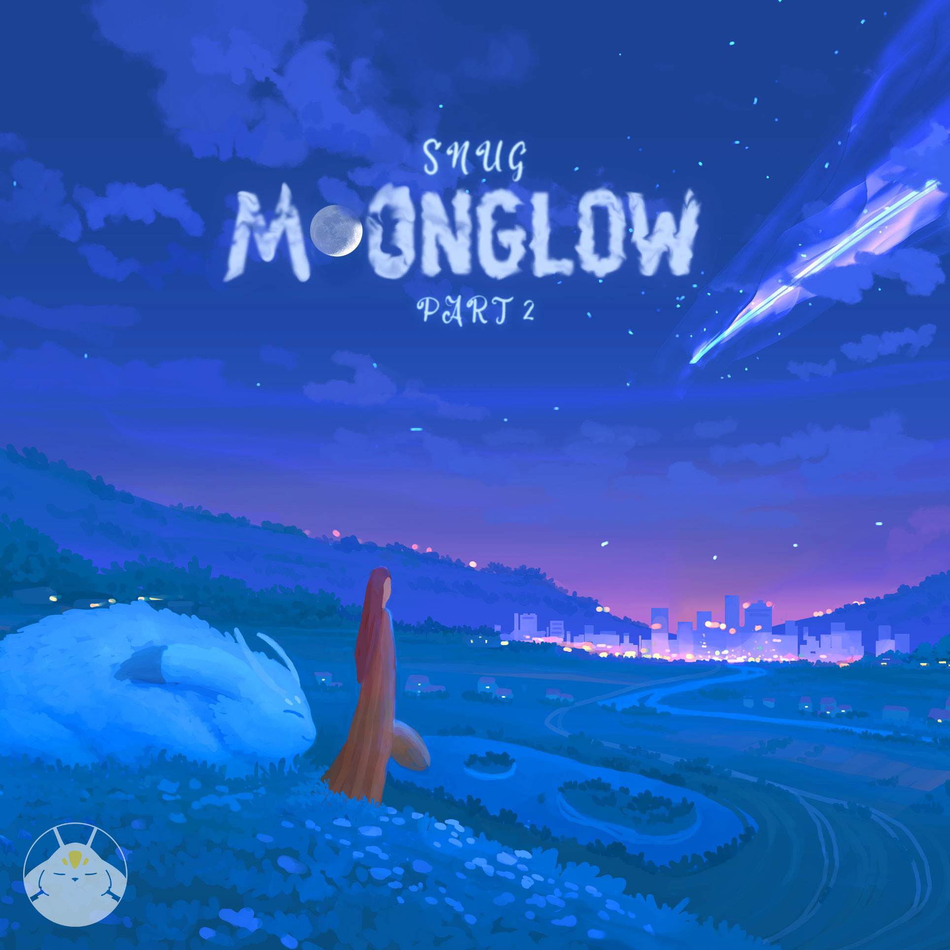 Moonglow pt2专辑