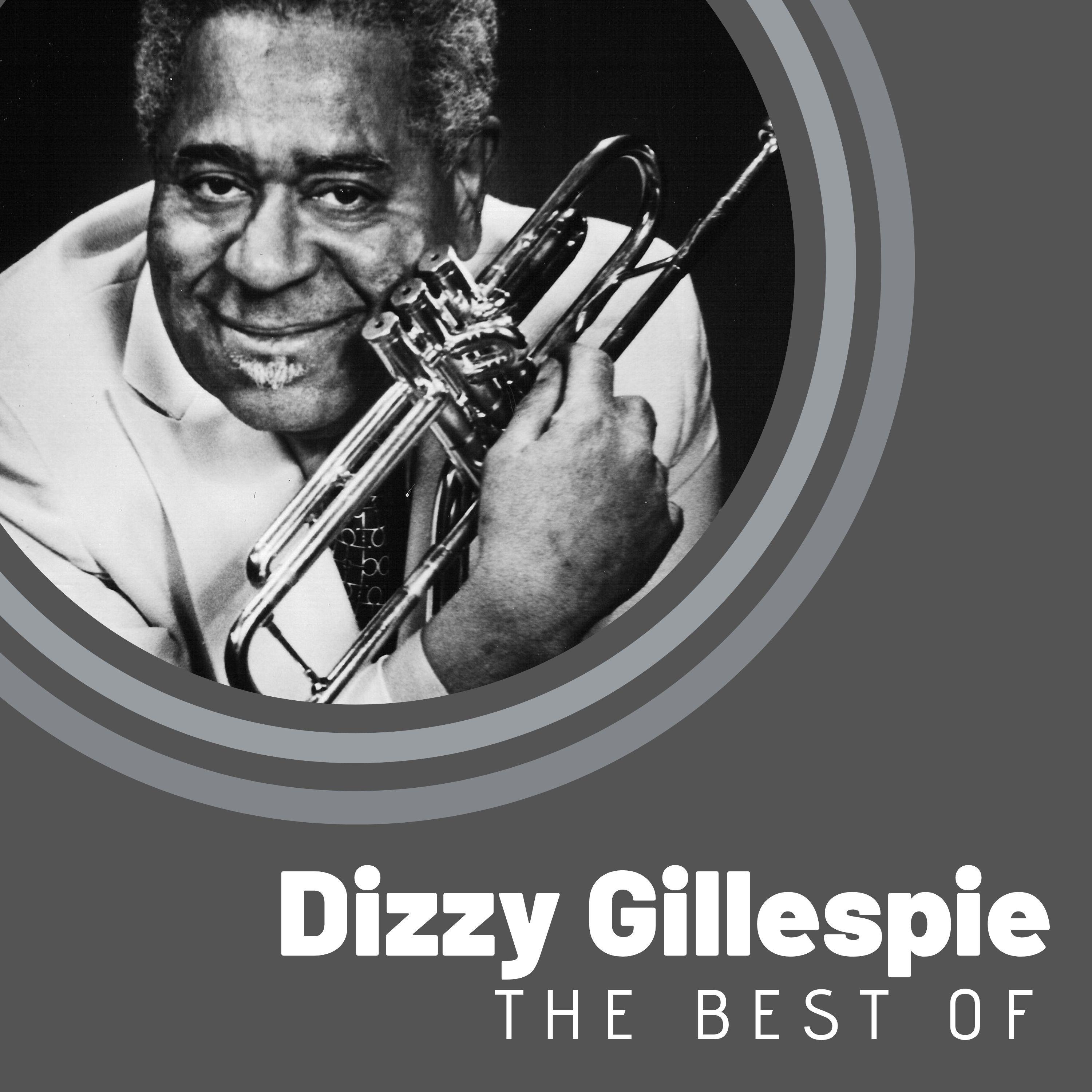 The Best of Dizzy Gillespie