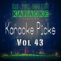 Karaoke Picks, Vol. 43专辑